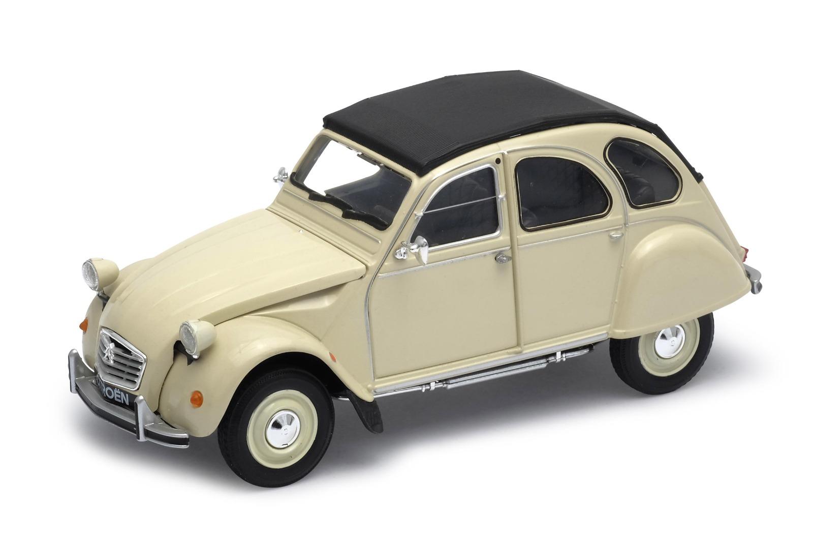 CITROEN 2CV