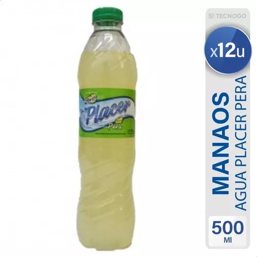 PLACER PERA 500 ML