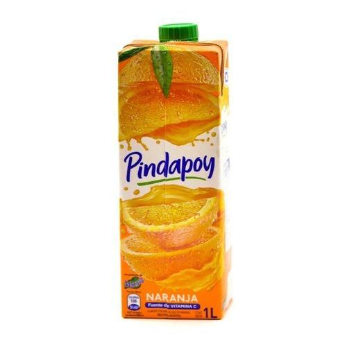 PINDAPOY NARANJA 1L 