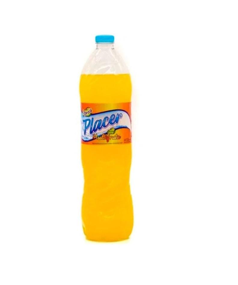 PLACER MULTIFRUTA 500ML