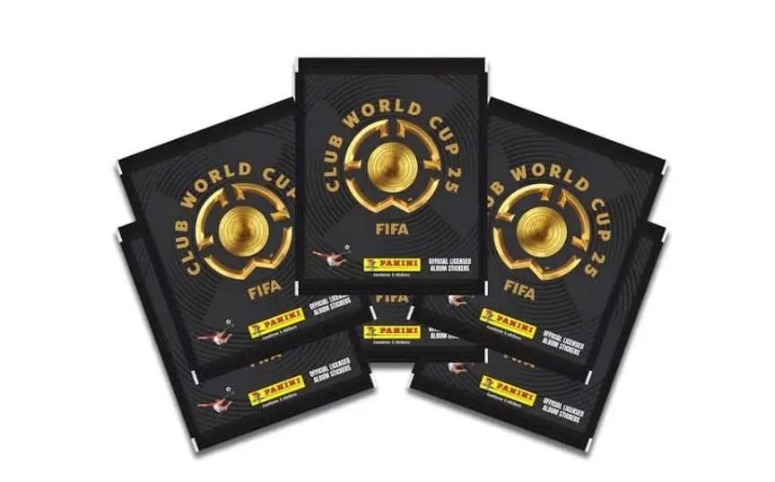 FIGURITAS CLUB WORLD CUP