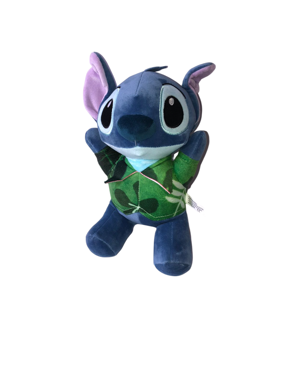 PELUCHE STICH HAWAIANO