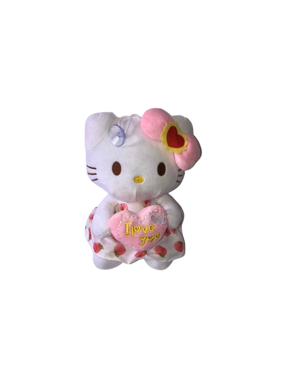 PELUCHE HELLO KITTY