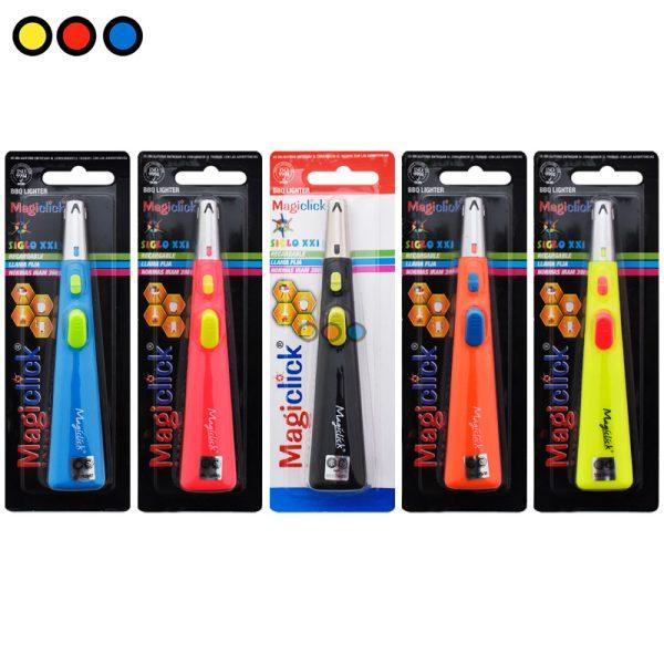 MAGICLICK SIGLO XXI 