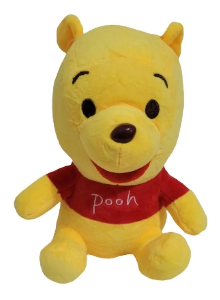 PELUCHE WINNIE POOH