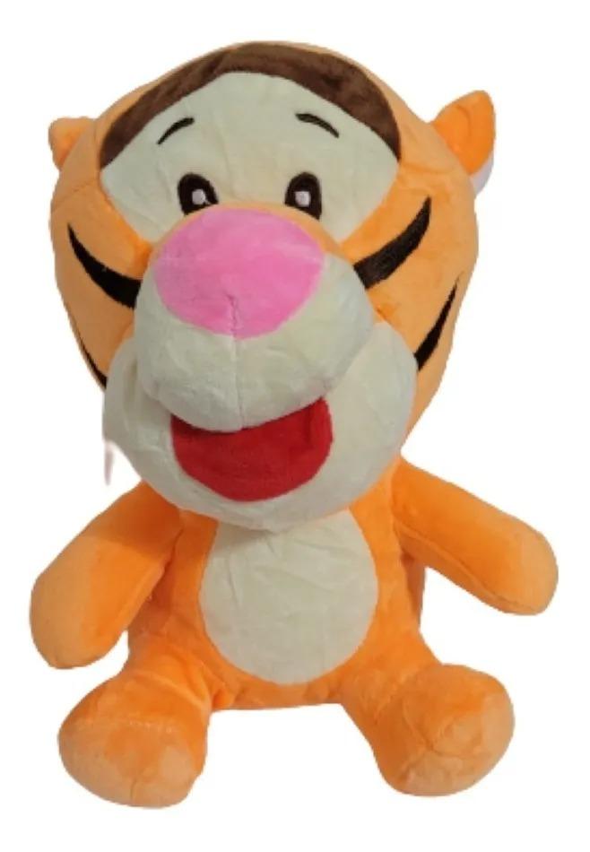 PELUCHE TIGGER 