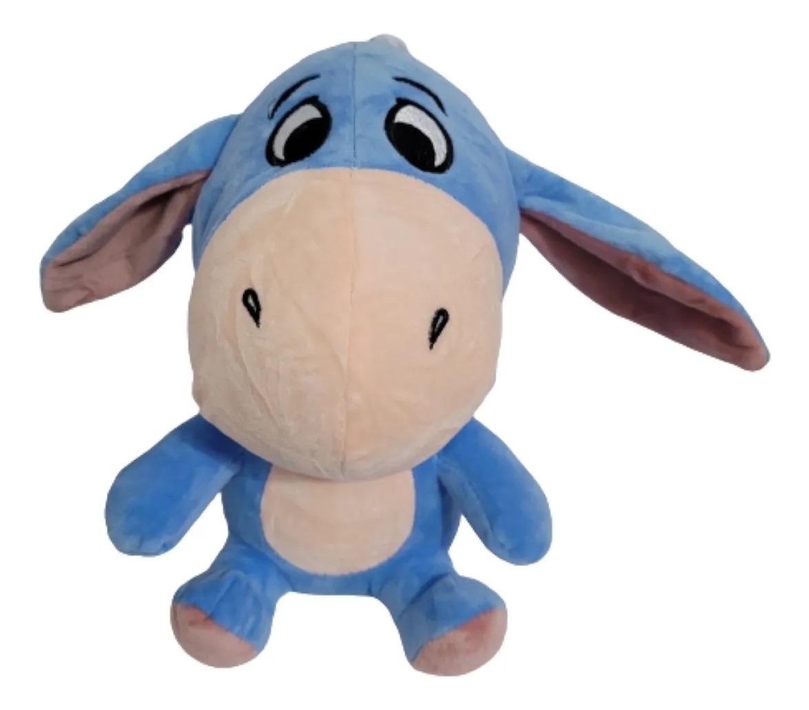 PELUCHE IGOR