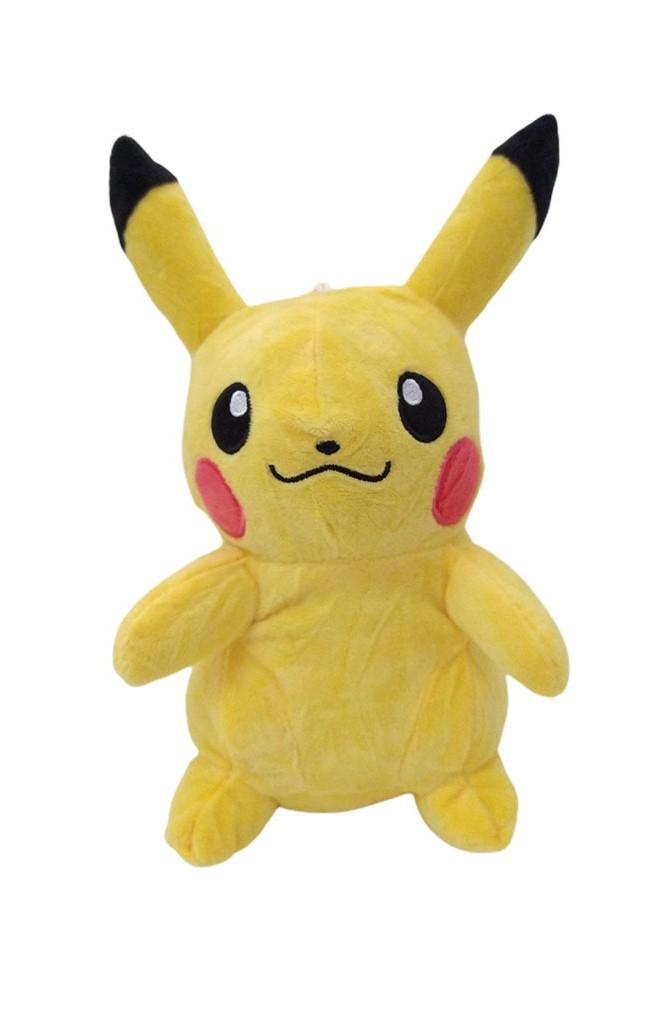 PELUCHE PIKACHU