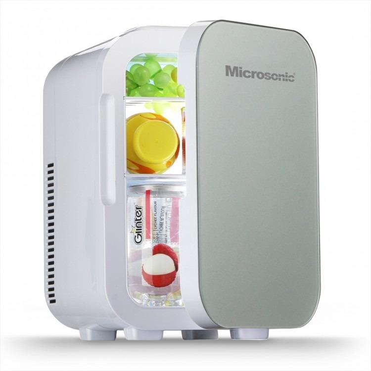 MINI CONSERVADORA FRIO CALOR 9 LITROS