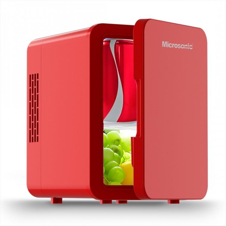 MINI CONSERVADORA FRIO CALOR 4 LITROS