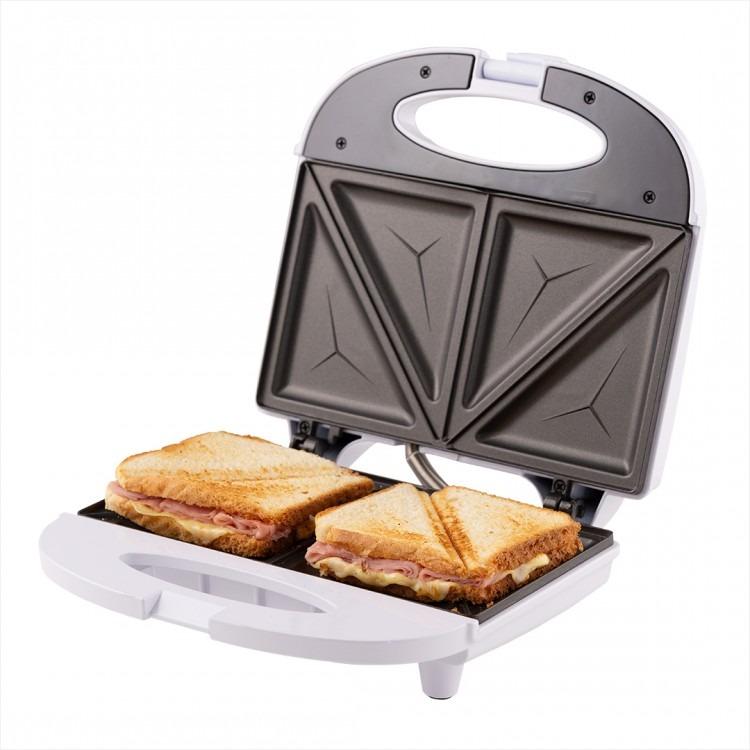 SANDWICHERA ELECTRICA 700 W