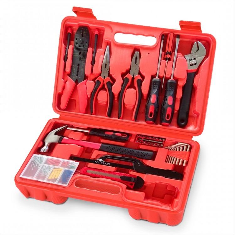 SET DE HERRAMIENTA 160 PIEZAS