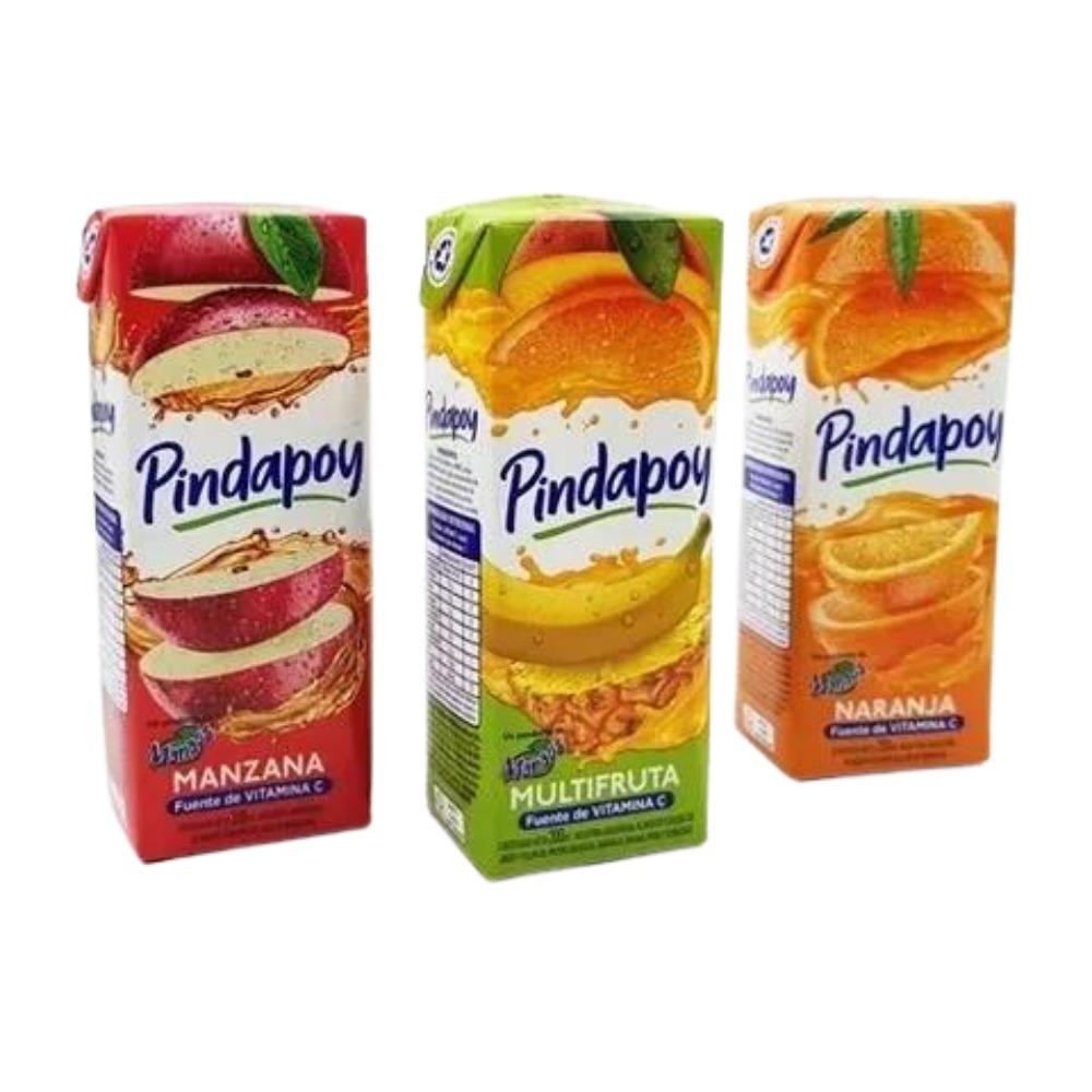 PINDAPOY 200