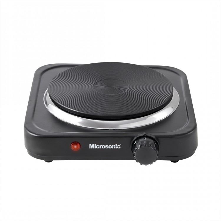 ANAFE ELECTRICO SIMPLE HORNALLA
