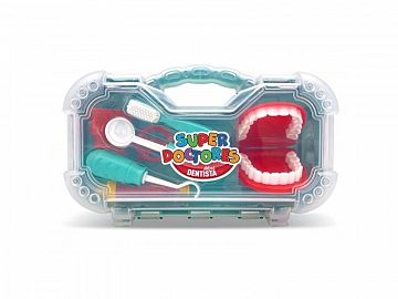 MINI DENTISTA MALETIN