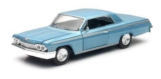 IMPALA SS 1962
