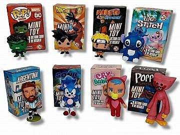 MINY TOY
