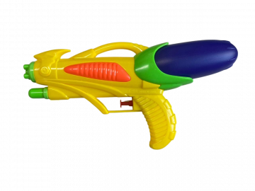 PISTOLA DE AGUA GRANDE
