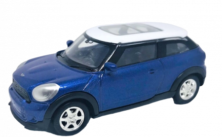 MINI MINI COOPER S PACEMAN