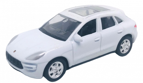 MINI PORSCH MACAN TURBO