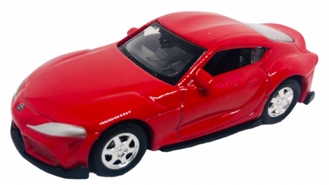 MINI TOYOTA SUPRA