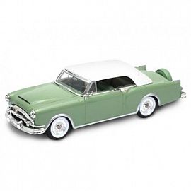 PACKARD CARIBBEAN CONVERT 1953 1:24/27