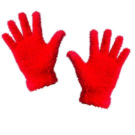 GUANTES MAGICOS DE CHENIL