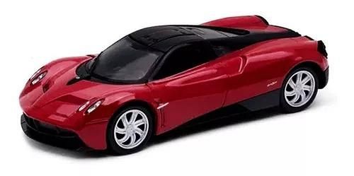 PAGANI HUAYRA 1:36