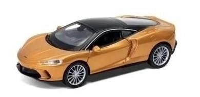 MCLAREN GT 1:36