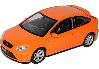 FORD FOCUS 1:36