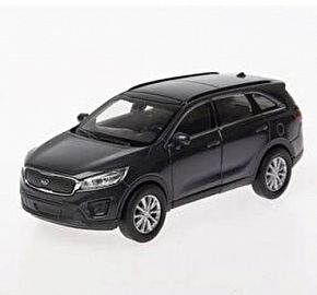 KIA SORENTO 1:36