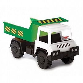 CAMION VOLCADOR