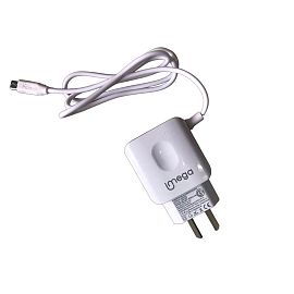 CARGADOR RAPIDO IMEGA 3.4 A