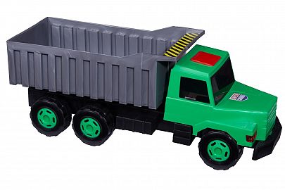 CAMION SCANIA ARENERO