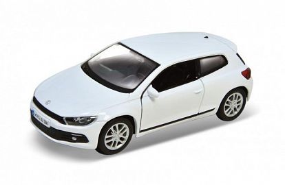 VW SIROCCO 1:36