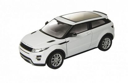 LAND ROVER RANGE EVOQUE 1:36