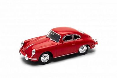 PORSCHE 356B  1:36