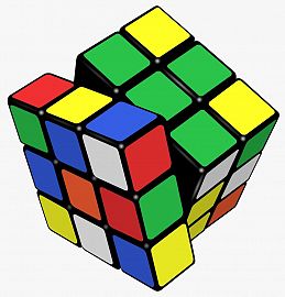 CUBO MAGICO