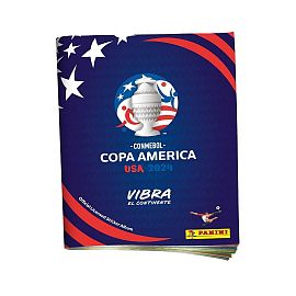 ALBUM COPA AMERICA
