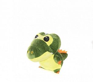PELUCHE COCODRILO