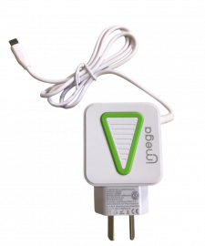 CARGADOR IMEGA 2.4A TIPO USB