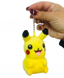 LLAVERO PIKACHU