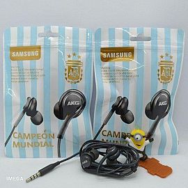 AURICULAR ARGENTINA S22