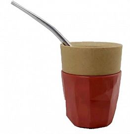 MATE MADERATA FUSION WOOD