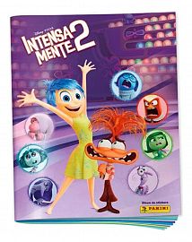 ALBUM INTENSAMENTE 2