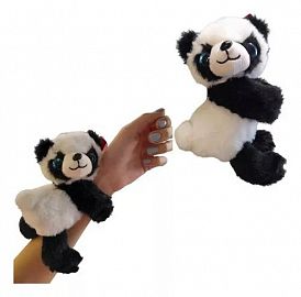 PELUCHE PANDA PULSERA