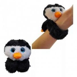 PELUCHE PINGUINO PULSERA