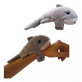 PELUCHE TIBURON PULSERA