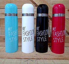 TERMO FASHION COLORES