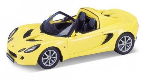 LOTUS ELISE 11LS (2003) 1:36